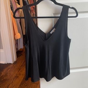 ABOUND Women’s Black Top Size Small
